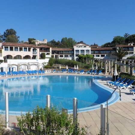 Les Parcs De Grimaud Villa Exterior photo