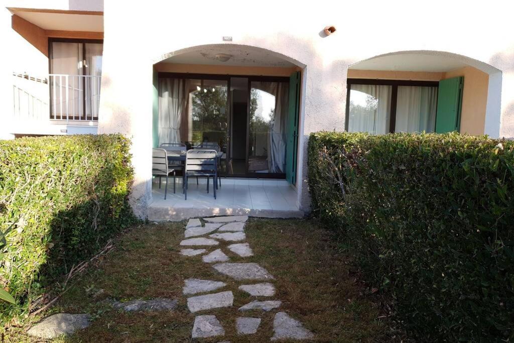 Les Parcs De Grimaud Villa Exterior photo